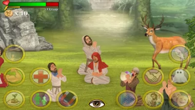 The You Testament screenshot2