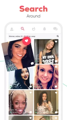 Cupidabo screenshot2