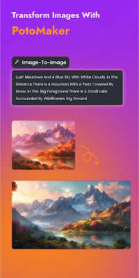Dalle-4: AI Image Generator screenshot2