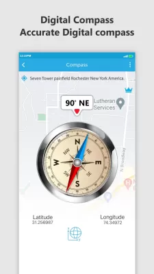 Area Calculator: Measure Field screenshot1