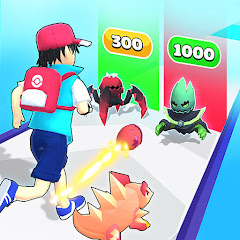 Monster Pocket MOD APK icon
