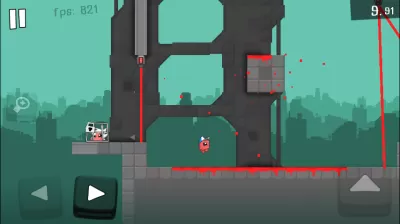 Mad Dex Arenas screenshot4