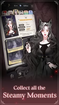 Twisted Lovestruck : otome screenshot3