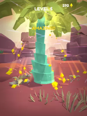 Twist Hit! screenshot1