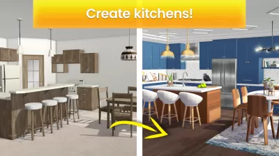 Property Brothers screenshot1
