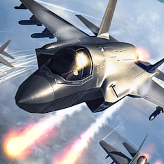 Sky Warriors MOD APK icon