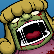 Zombie Age 3 Premium MOD APK icon