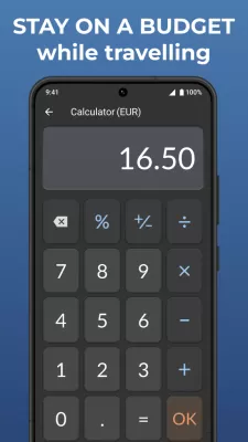 Currency Converter Plus screenshot3