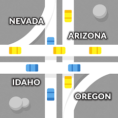 State Connect MOD APK