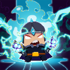 The Last Era Survivor MOD APK icon