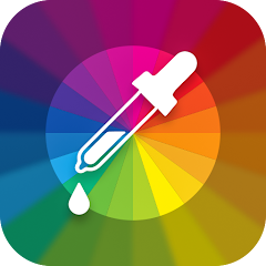 Color Detector & Catcher MOD APK icon