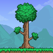 Terraria MOD APK