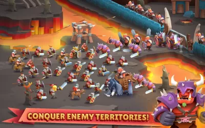Game of Warriors screenshot4