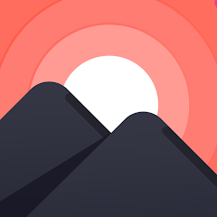 WalliPop Wallpapers MOD APK icon