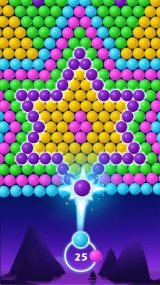 Bubble Pop: Shooter Game screenshot4