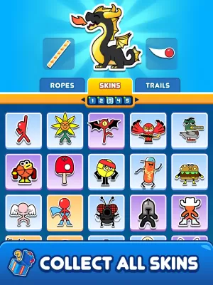 Stickman Hook screenshot3