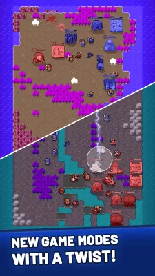 Domination Wars screenshot4