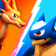 Negamon Lite: Monster Battle MOD APK