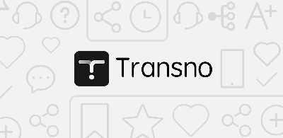 Transno screenshot1