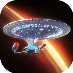 Star Trek™ Fleet Command MOD APK