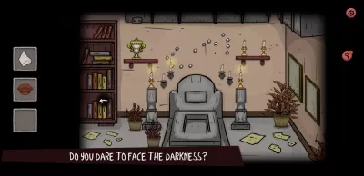 Young Detective: The Mutation screenshot2