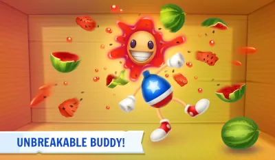 Kick the Buddy: Forever screenshot2