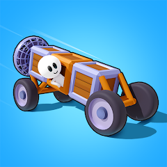 Ride Master MOD APK