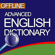 Advanced English Dictionary MOD APK