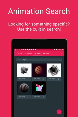 Boot Animations for Superuser screenshot3