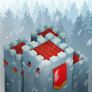 North Kingdom: Siege Castle MOD APK icon