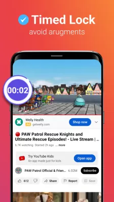 Kids Place screenshot2
