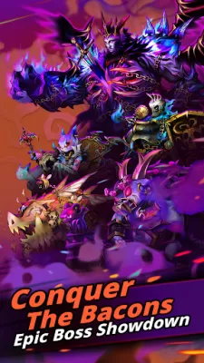 Evil Soul screenshot2
