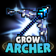 Grow Archermaster MOD APK