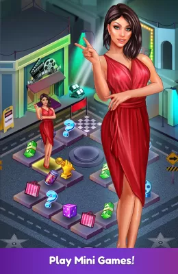 Producer: Choose your Star screenshot3