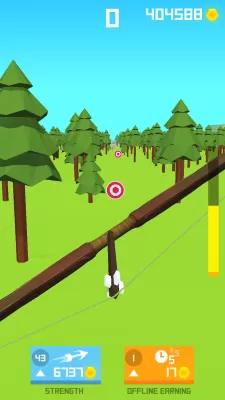 Flying Arrow screenshot3