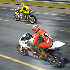 SuperBike Racer 2019 MOD APK
