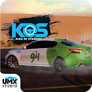 King Of Steering MOD APK