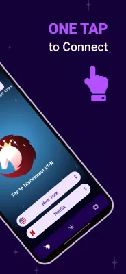 Free VPN screenshot2