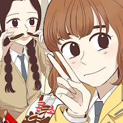 Find It: Girls World MOD APK