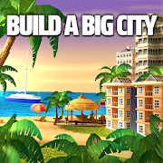 City Island 4: Build A Village MOD APK icon