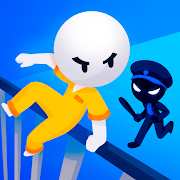Prison Escape 3D MOD APK icon