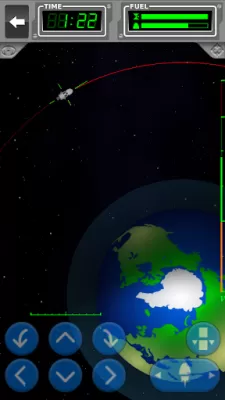 Space Agency screenshot1