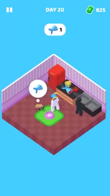 Staff! screenshot4