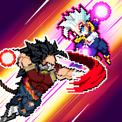 Legend Warriors MOD APK