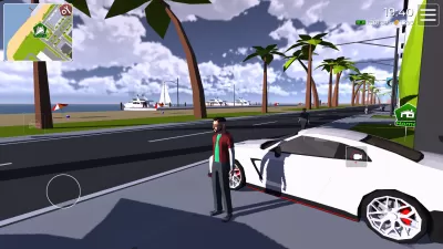 Cars LP screenshot1