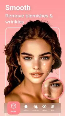 Peachy screenshot3
