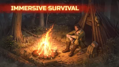 Day R Survival screenshot3