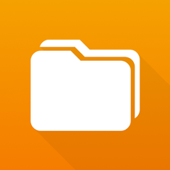 Simple File Manager Pro MOD APK icon
