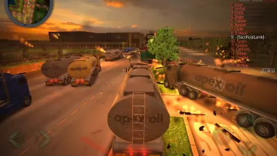 Payback 2 - The Battle Sandbox screenshot2