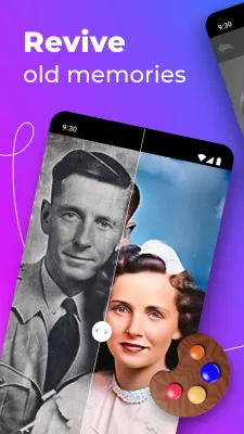 Colorize It screenshot2